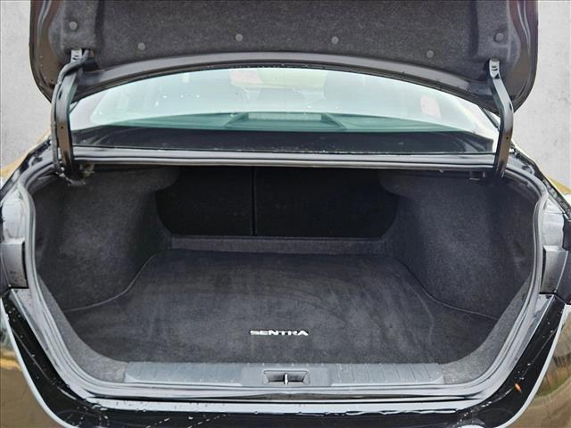 used 2024 Nissan Sentra car, priced at $17,926