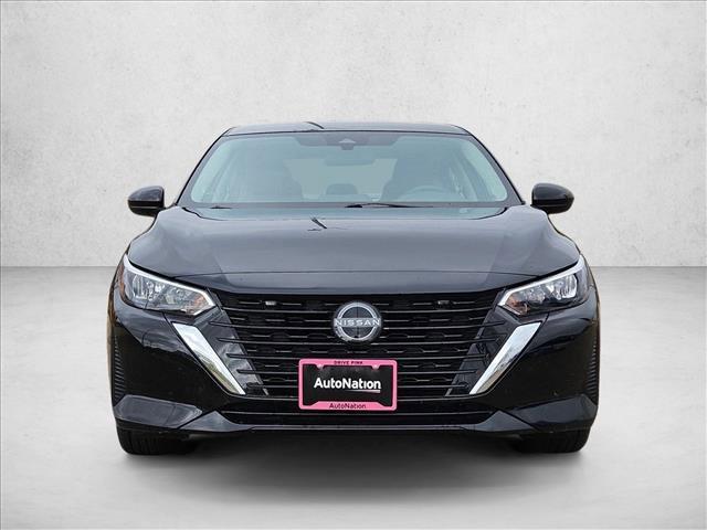 used 2024 Nissan Sentra car, priced at $17,926