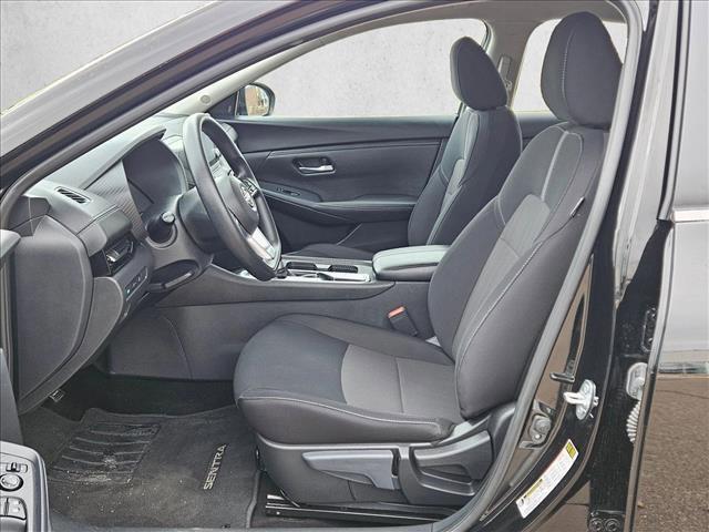 used 2024 Nissan Sentra car, priced at $17,926
