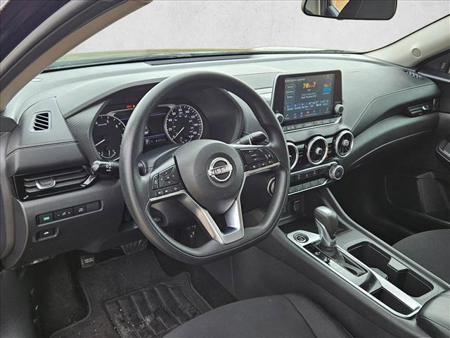 used 2024 Nissan Sentra car, priced at $17,926