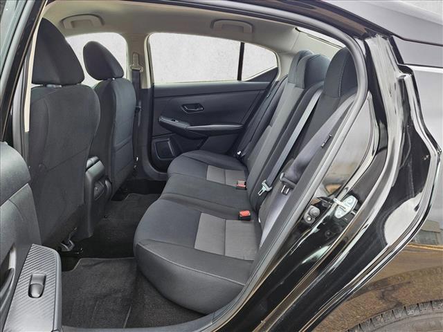 used 2024 Nissan Sentra car, priced at $17,926