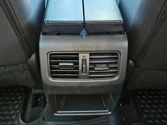 used 2024 Nissan Rogue car, priced at $21,924