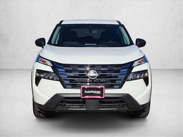 used 2024 Nissan Rogue car, priced at $21,924