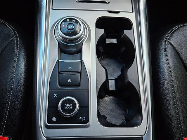 used 2020 Ford Explorer car, priced at $24,993