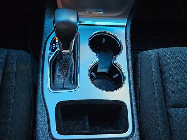 used 2022 Jeep Grand Cherokee car, priced at $30,930