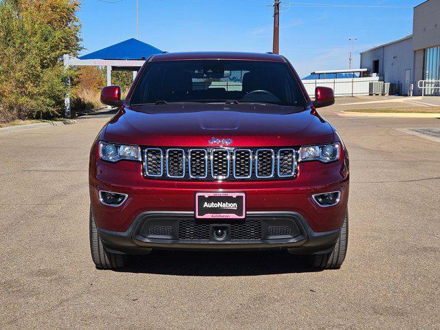 used 2022 Jeep Grand Cherokee car, priced at $30,930