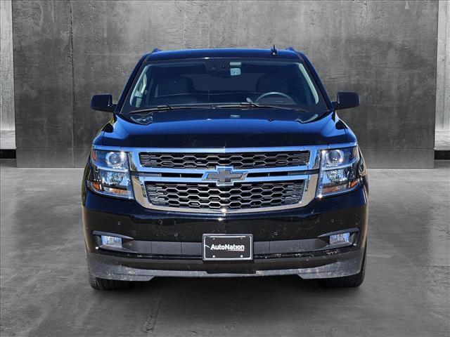 used 2020 Chevrolet Tahoe car, priced at $34,687