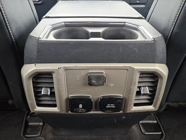 used 2022 Ford F-250 car, priced at $57,712