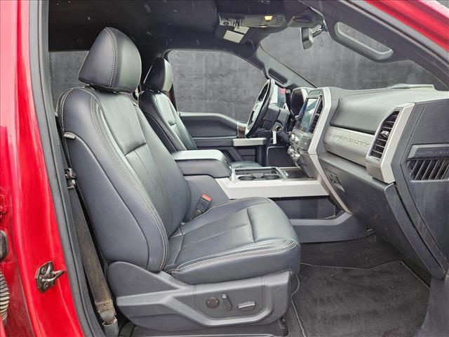 used 2022 Ford F-250 car, priced at $57,712