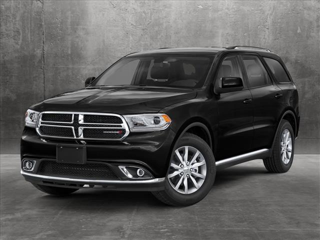 used 2018 Dodge Durango car, priced at $17,395