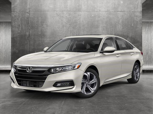 used 2019 Honda Accord car, priced at $16,992