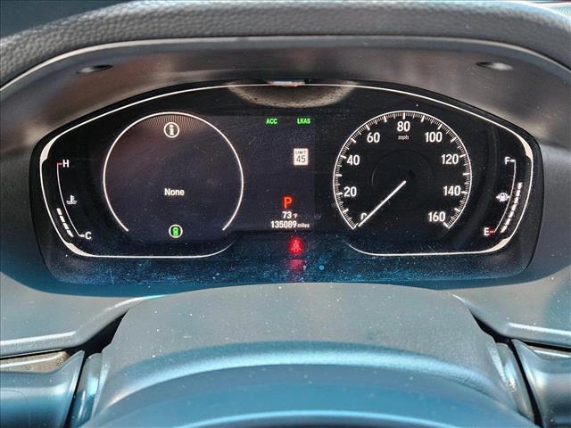 used 2019 Honda Accord car, priced at $16,493
