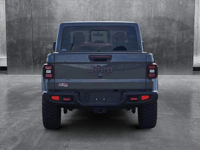 used 2021 Jeep Gladiator car, priced at $41,650