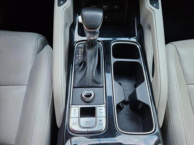 used 2021 Kia Telluride car, priced at $31,923