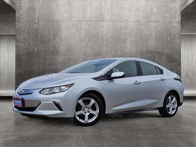 used 2019 Chevrolet Volt car, priced at $18,994