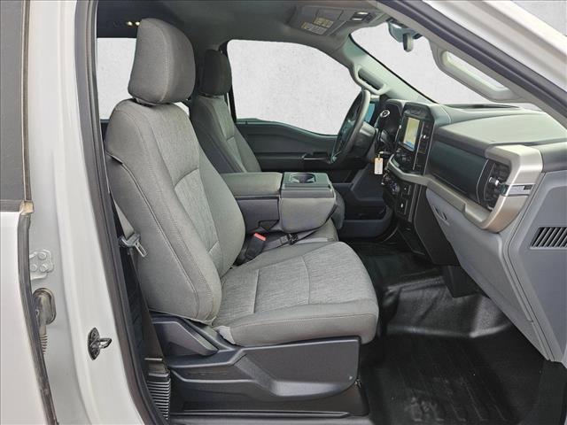 used 2021 Ford F-150 car, priced at $21,926