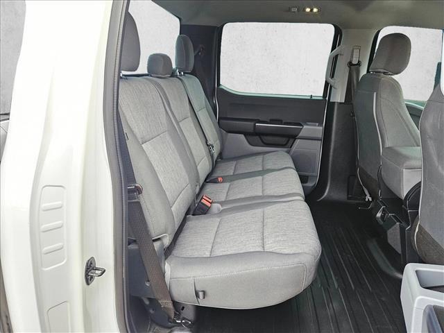 used 2021 Ford F-150 car, priced at $21,926