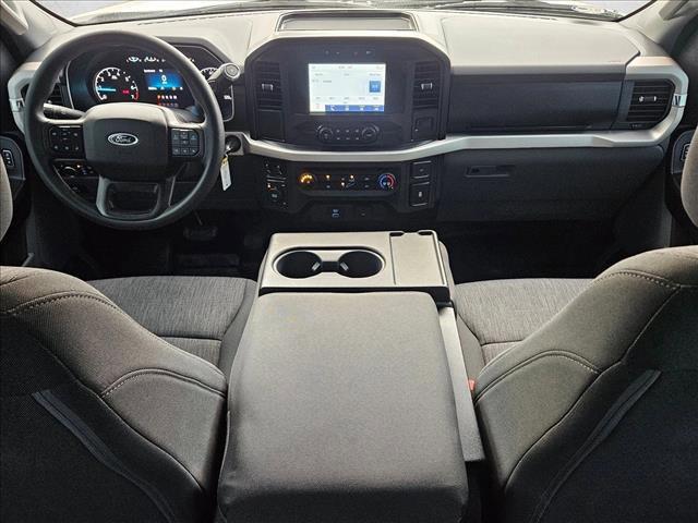 used 2021 Ford F-150 car, priced at $21,926