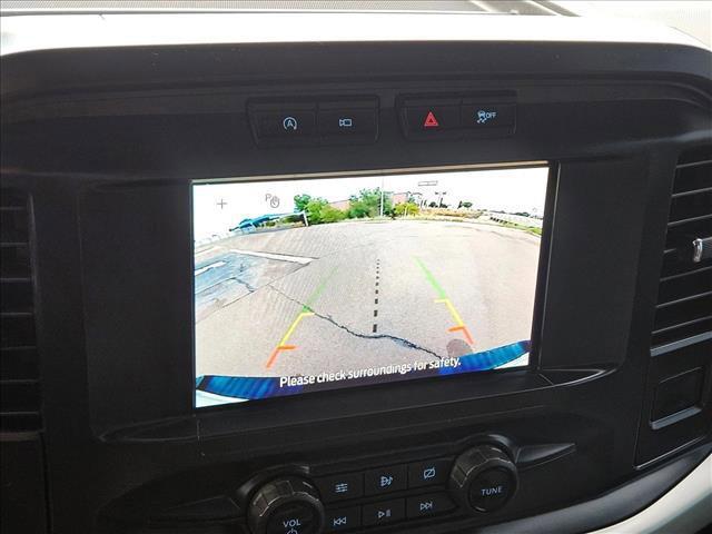 used 2021 Ford F-150 car, priced at $21,926