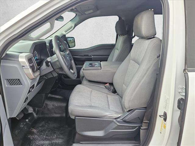 used 2021 Ford F-150 car, priced at $21,926