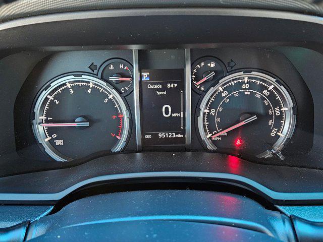 used 2020 Toyota 4Runner car, priced at $32,715
