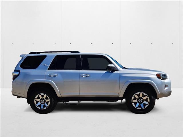 used 2020 Toyota 4Runner car, priced at $28,926