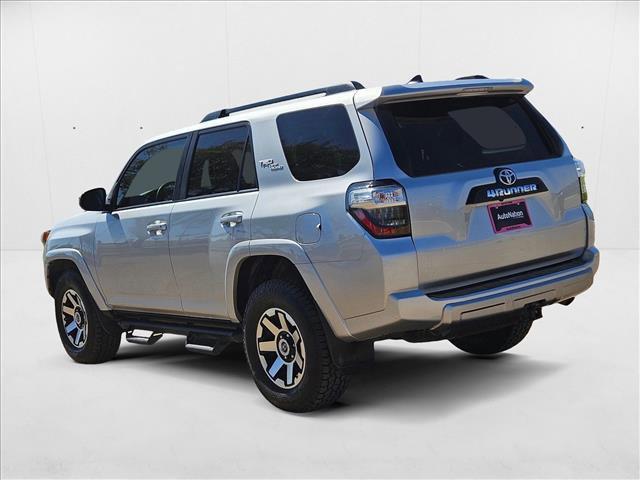 used 2020 Toyota 4Runner car, priced at $28,926