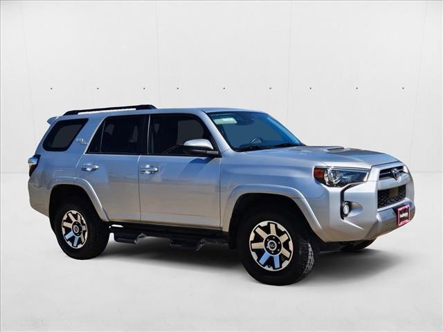 used 2020 Toyota 4Runner car, priced at $28,926
