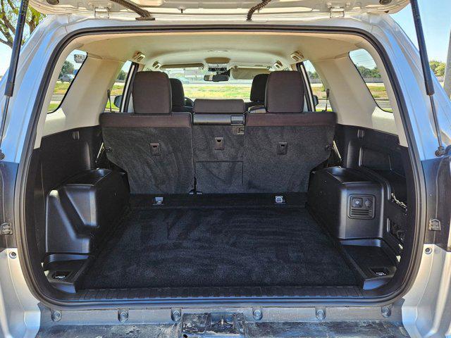 used 2020 Toyota 4Runner car, priced at $32,715