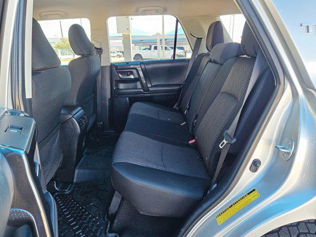 used 2020 Toyota 4Runner car, priced at $32,715