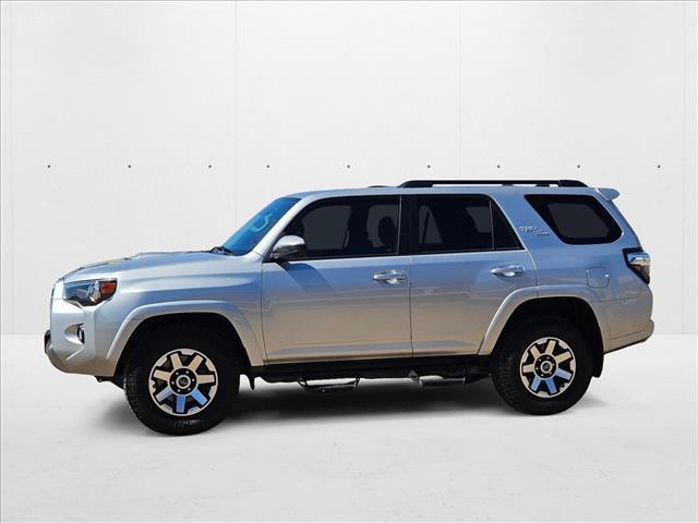 used 2020 Toyota 4Runner car, priced at $28,926