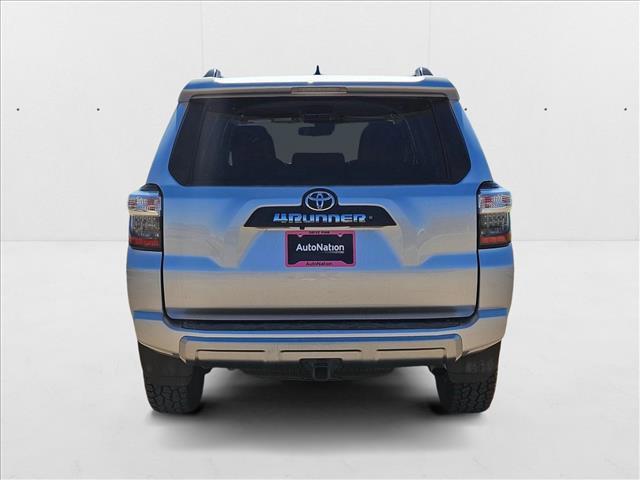used 2020 Toyota 4Runner car, priced at $28,926