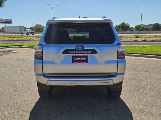 used 2020 Toyota 4Runner car, priced at $32,715