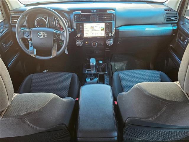 used 2020 Toyota 4Runner car, priced at $28,926