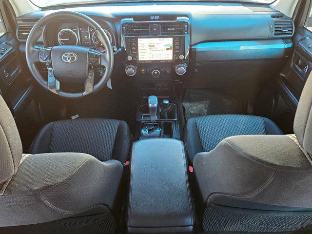 used 2020 Toyota 4Runner car, priced at $32,715