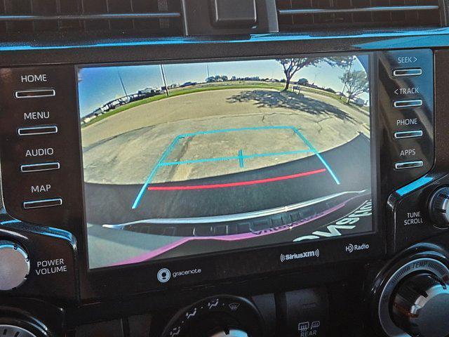 used 2020 Toyota 4Runner car, priced at $32,715