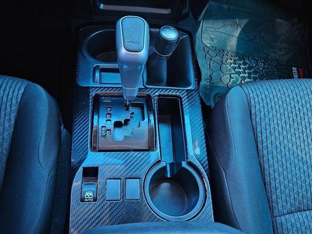 used 2020 Toyota 4Runner car, priced at $28,926