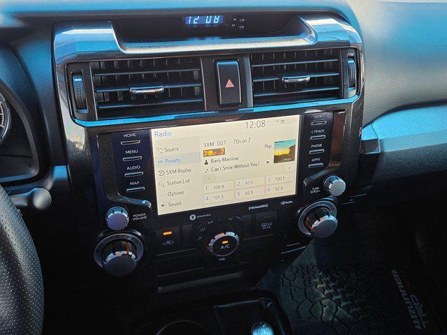 used 2020 Toyota 4Runner car, priced at $32,715
