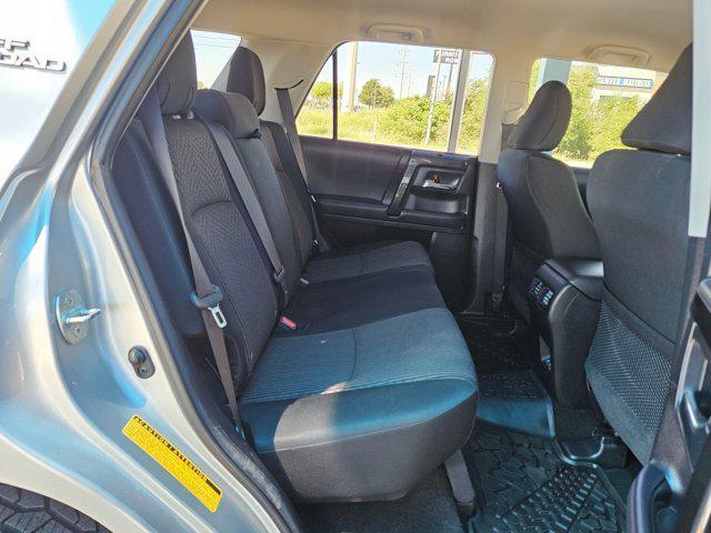 used 2020 Toyota 4Runner car, priced at $32,715