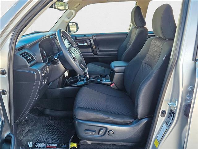 used 2020 Toyota 4Runner car, priced at $28,926