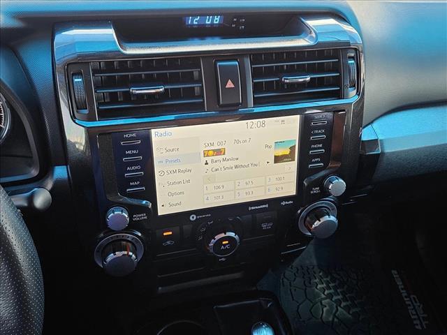 used 2020 Toyota 4Runner car, priced at $28,926