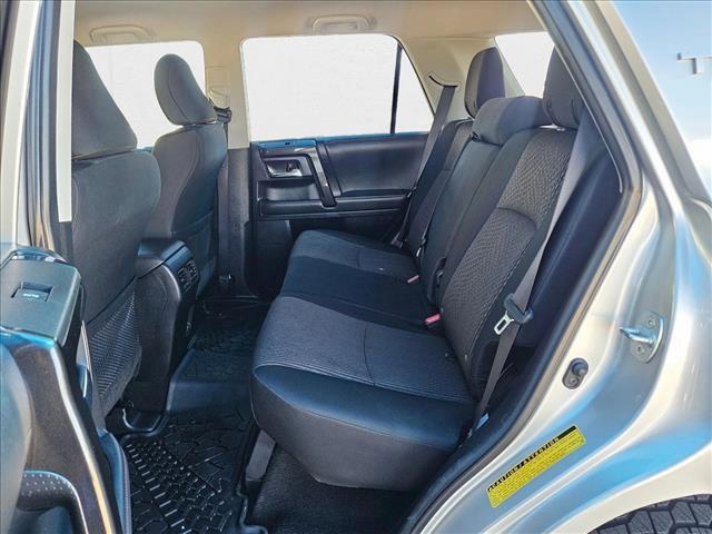 used 2020 Toyota 4Runner car, priced at $28,926