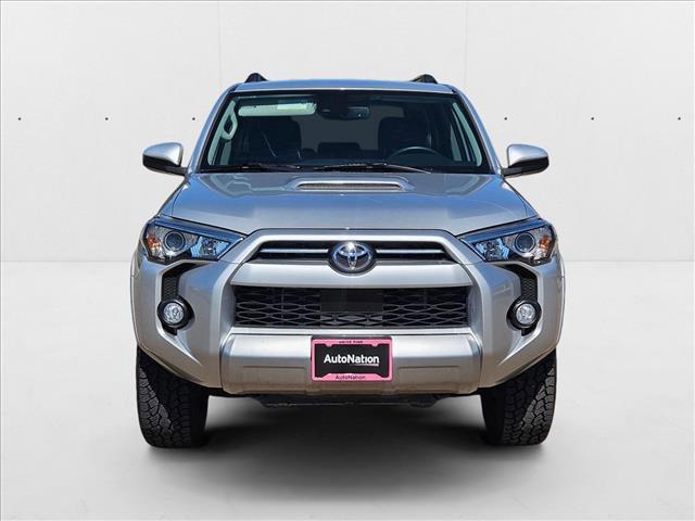 used 2020 Toyota 4Runner car, priced at $28,926