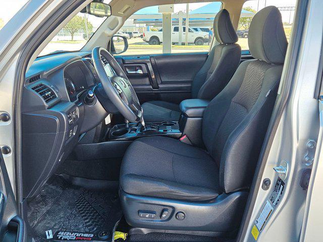 used 2020 Toyota 4Runner car, priced at $32,715