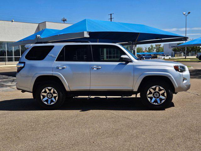 used 2020 Toyota 4Runner car, priced at $32,715