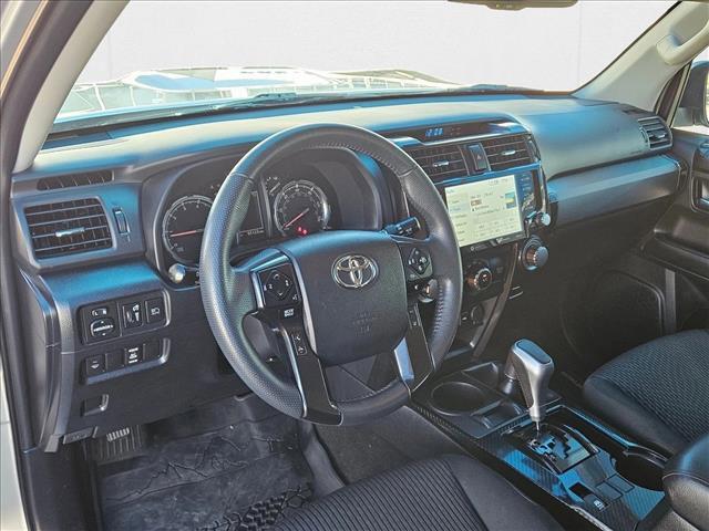 used 2020 Toyota 4Runner car, priced at $28,926