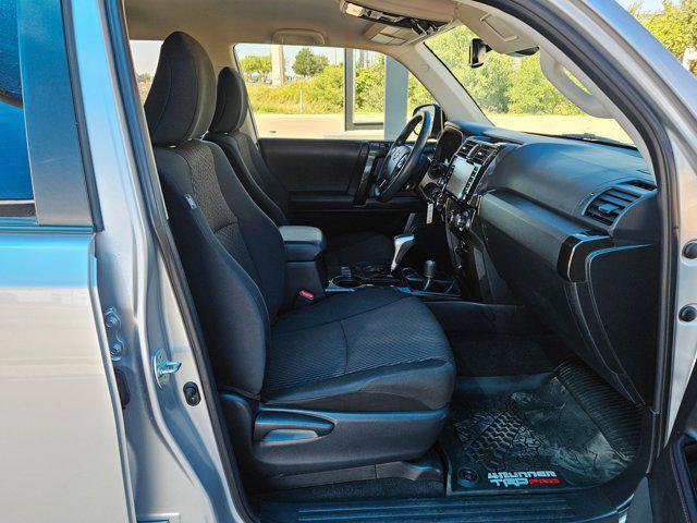 used 2020 Toyota 4Runner car, priced at $32,715