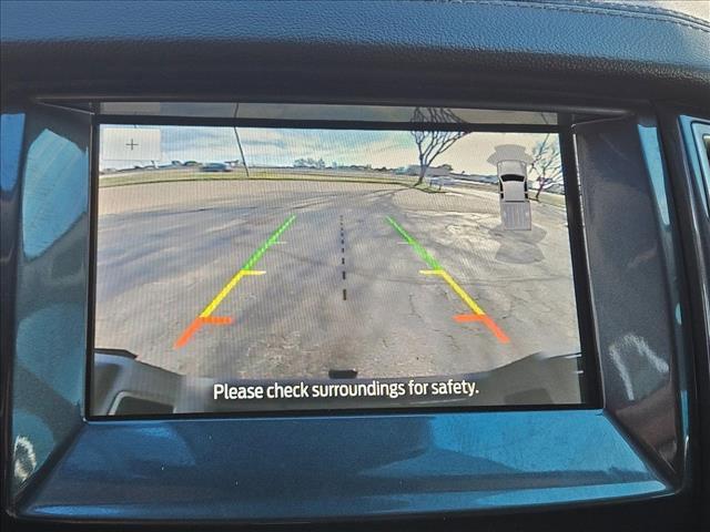 used 2021 Ford Ranger car, priced at $25,926