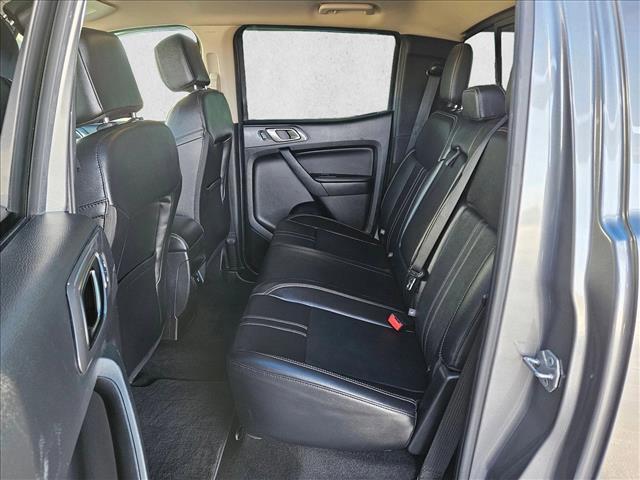 used 2021 Ford Ranger car, priced at $25,926