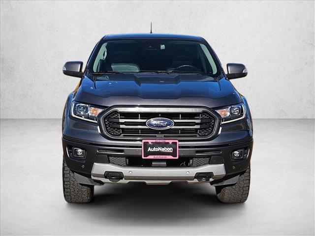 used 2021 Ford Ranger car, priced at $25,926